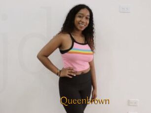 Queenbrown