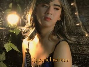 Queenchivalrous