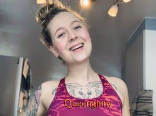 Queenginny