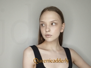 Queenieadderly