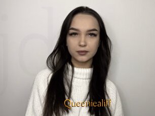 Queeniealiff