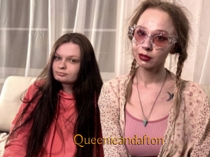 Queenieandafton