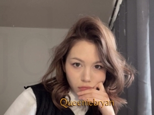 Queeniebryan