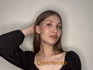 Queeniecage