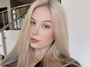 Queeniecantrill