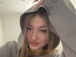 Queeniecrockett