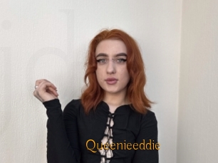 Queenieeddie