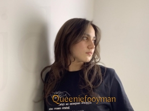 Queeniefooyman