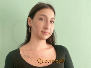 Queeniegalt