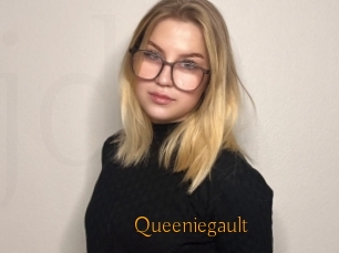 Queeniegault