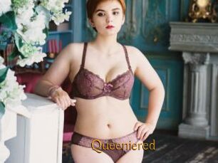Queeniered