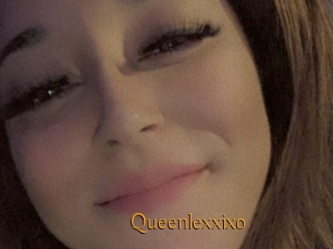Queenlexxixo