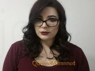Queenofdamnned