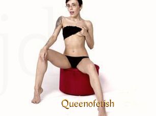 Queenofetish