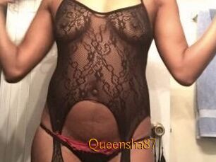 Queensha87