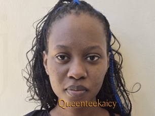 Queenteekaicy