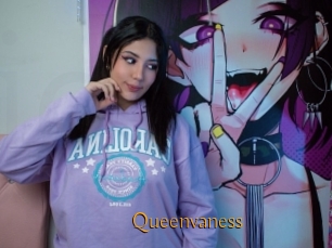 Queenvaness