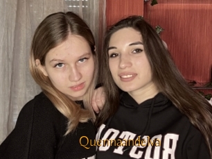 Quennaandelva