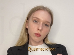 Quennacrofoot