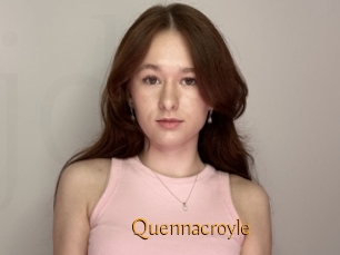 Quennacroyle