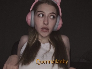 Quennadanby
