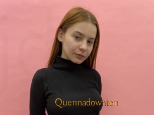Quennadownton
