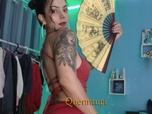 Quenntupi