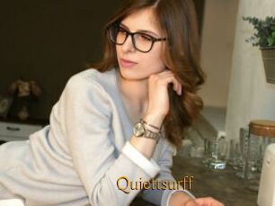 Quiettsurff