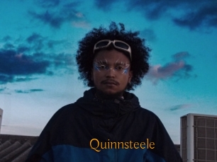 quinnsteele Jeune Diablesse