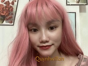 Quynhwillian
