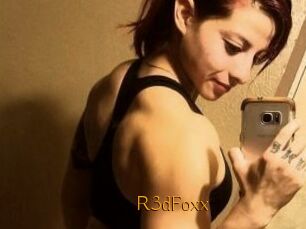 R3dFoxx
