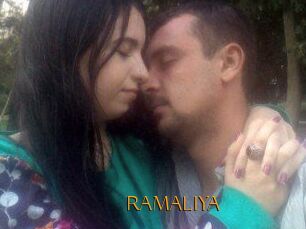 RAMALIYA