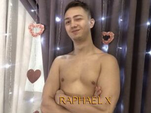 RAPHAEL_X