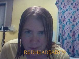 REDHEADBABY79