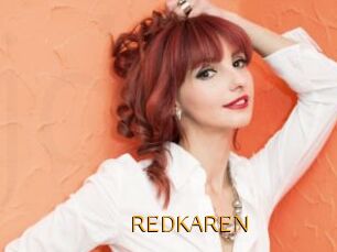 REDKAREN