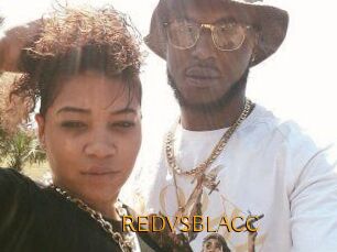 REDVSBLACC