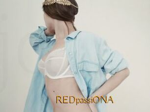 REDpassiONA