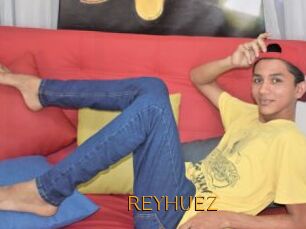 REYHUEZ