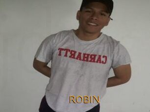ROBIN