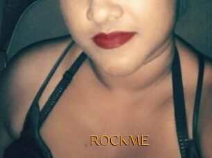 ROCKME