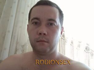 RODIONSEX