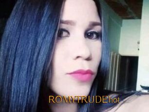 ROMYTRUDEhot