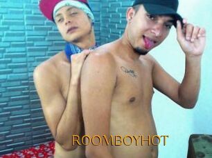 ROOMBOYHOT