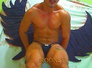 ROONEY