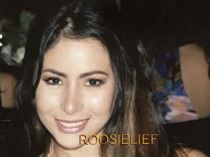 ROOSJELIEF