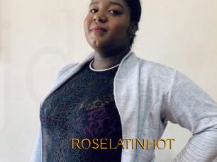 ROSELATINHOT