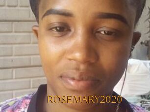 ROSEMARY2020