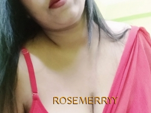 ROSEMERRYY