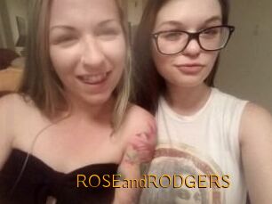 ROSEandRODGERS