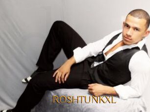 ROSHTUNKXL